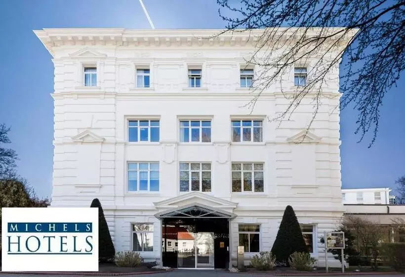 Michels Thalasso Hotel Nordseehaus