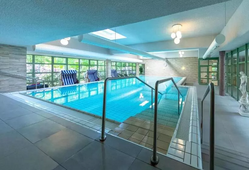 Michels Thalasso Hotel Nordseehaus