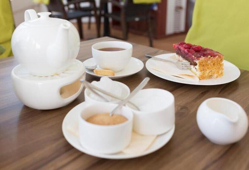 Michels Thalasso Hotel Nordseehaus