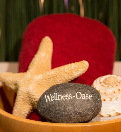 Michels Thalasso Hotel Nordseehaus