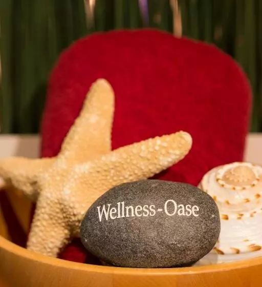 Michels Thalasso Hotel Nordseehaus