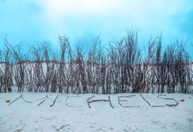 Michels Thalasso Hotel Nordseehaus