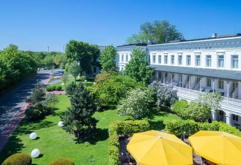 Michels Thalasso Hotel Nordseehaus