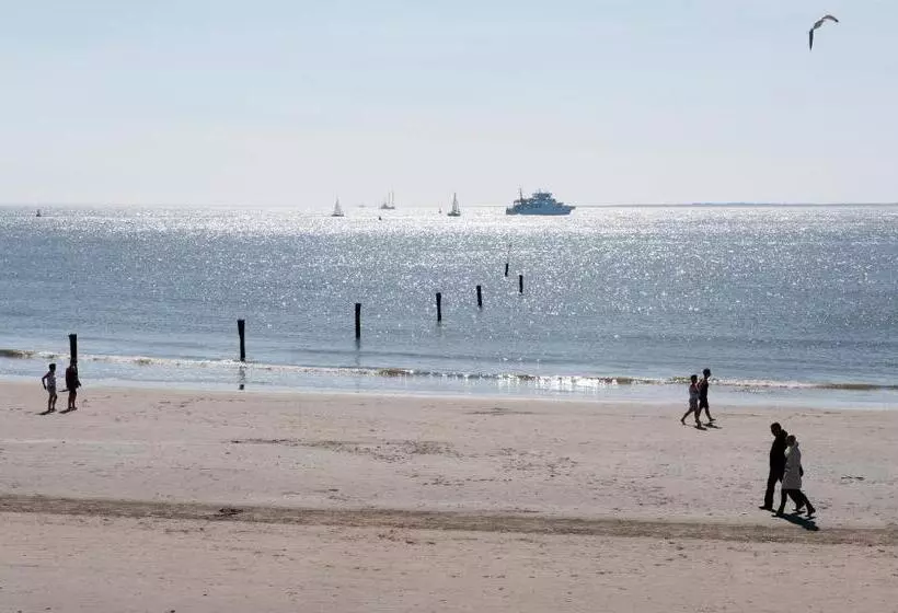 Michels Thalasso Hotel Nordseehaus