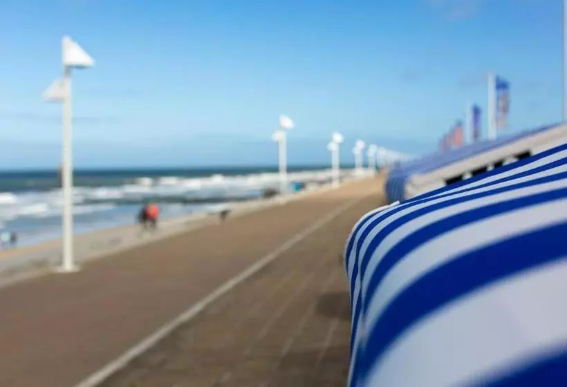 Michels Thalasso Hotel Nordseehaus