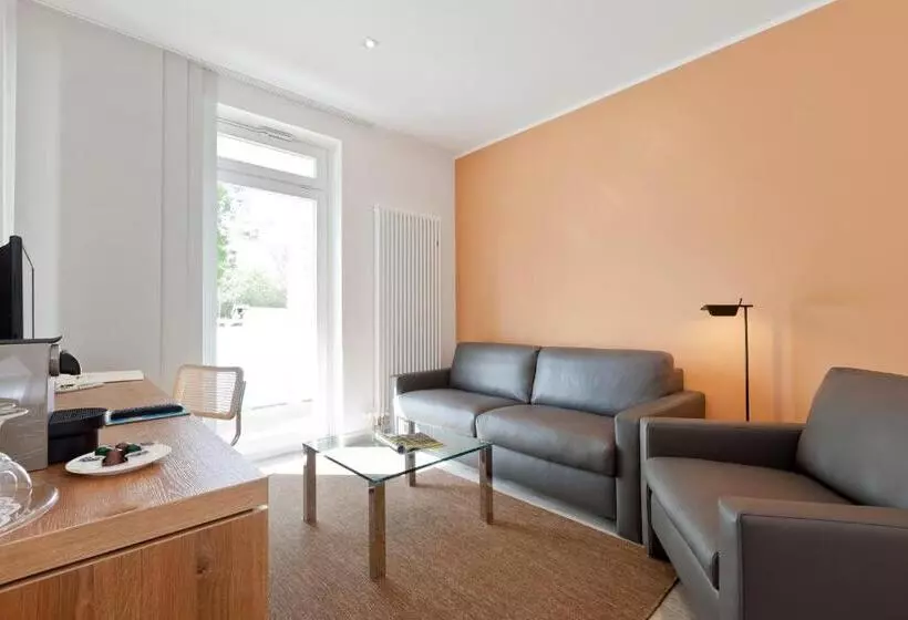 Michels Thalasso Hotel Nordseehaus