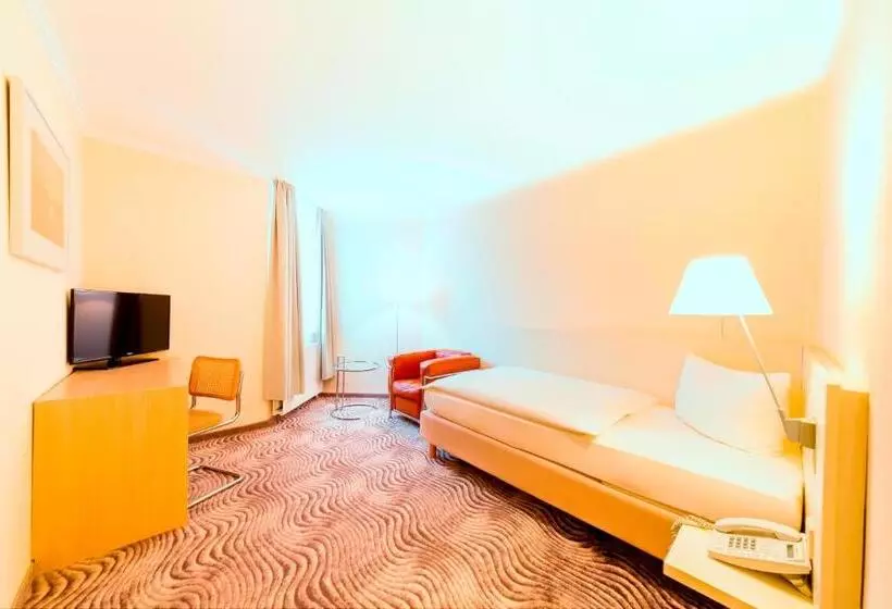 Michels Thalasso Hotel Nordseehaus