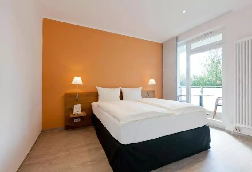 Michels Thalasso Hotel Nordseehaus