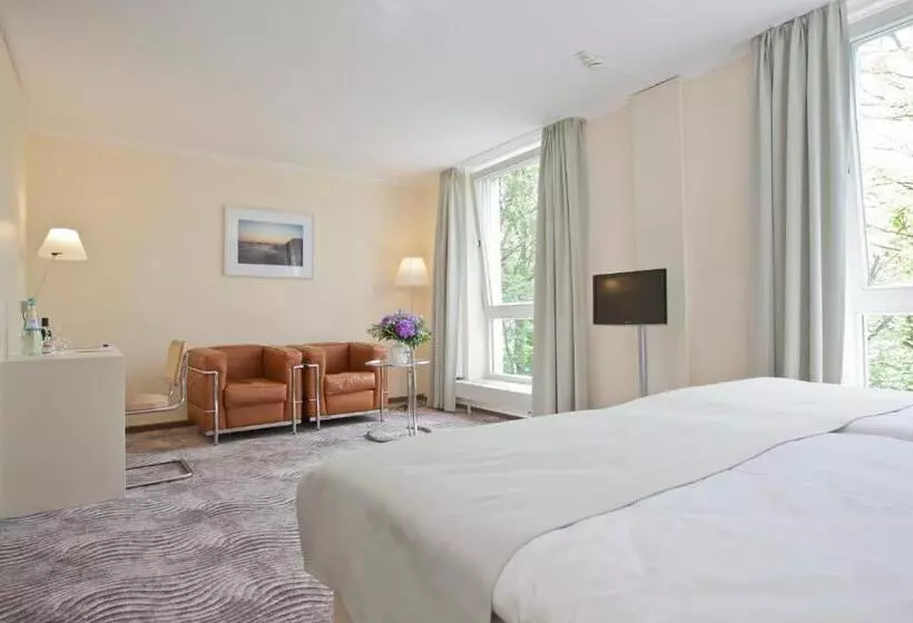 Michels Thalasso Hotel Nordseehaus