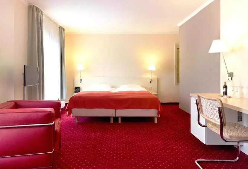 Michels Thalasso Hotel Nordseehaus