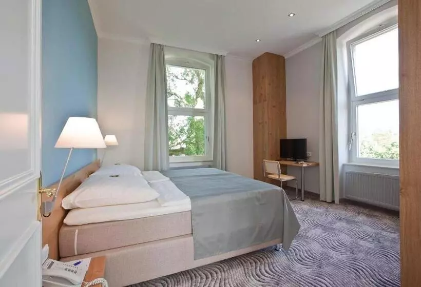 Michels Thalasso Hotel Nordseehaus