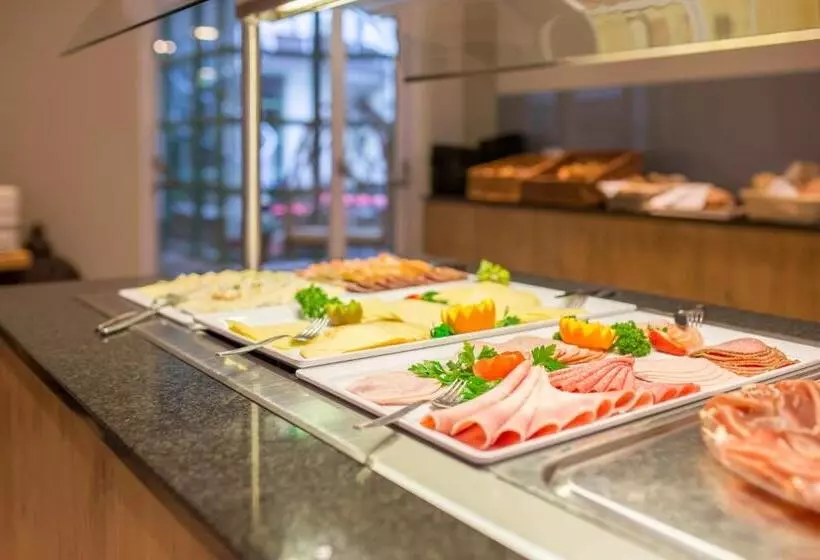 Michels Thalasso Hotel Nordseehaus