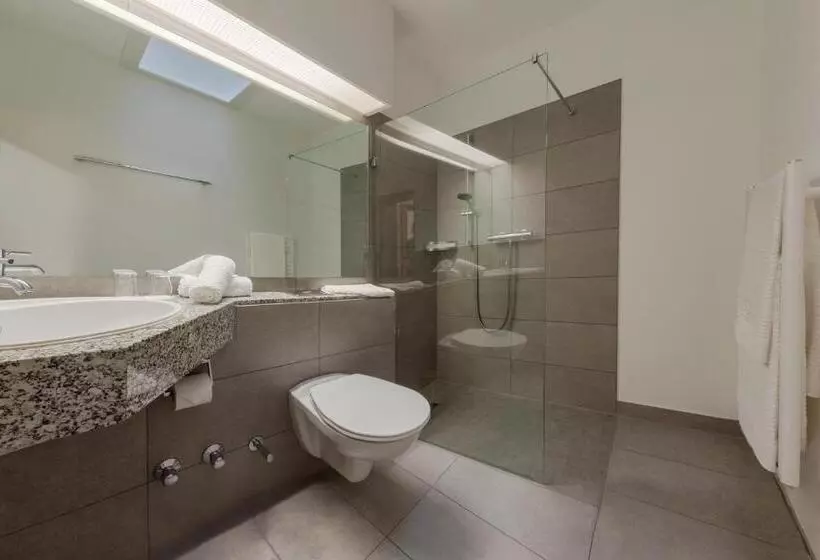 Michels Thalasso Hotel Nordseehaus