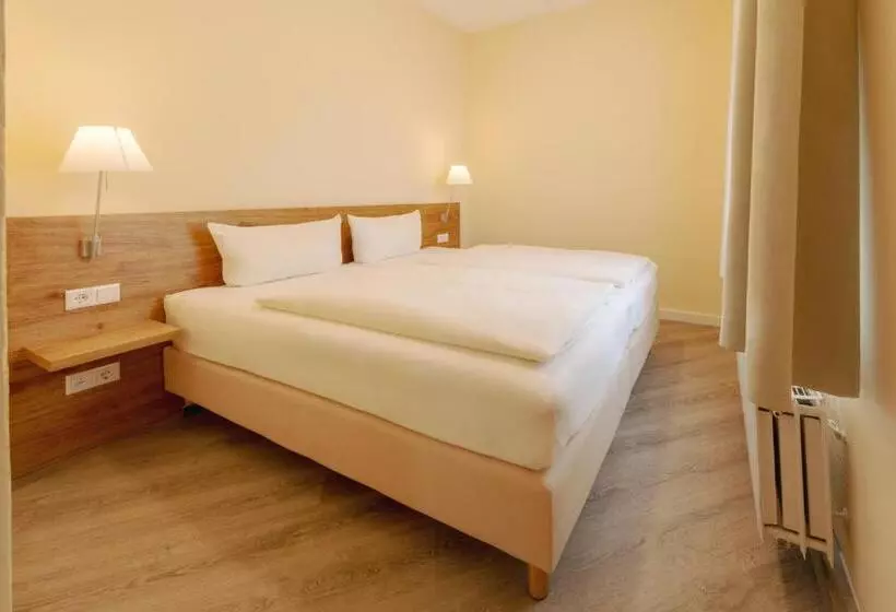 Michels Thalasso Hotel Nordseehaus