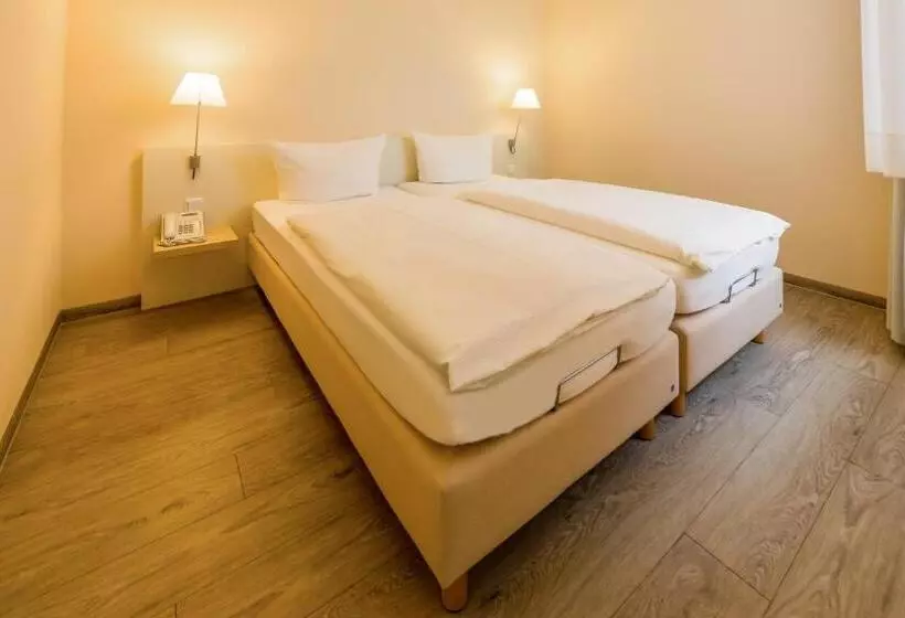 Michels Thalasso Hotel Nordseehaus