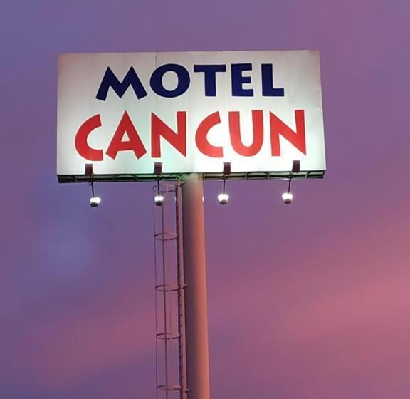 Motel Cancun León