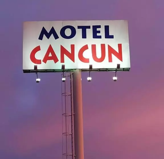 Motel Cancun León