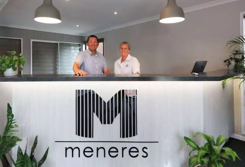 Motel Meneres