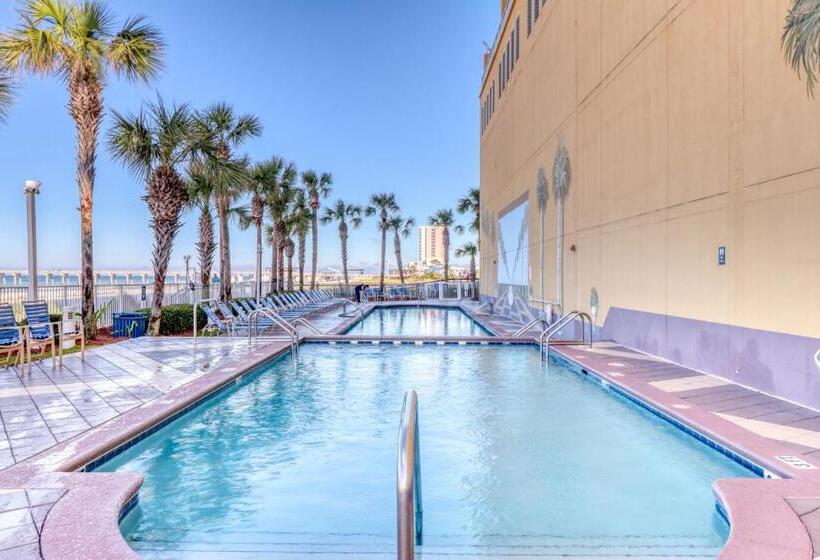 Sterling Resorts Grand Panama Beach Resort