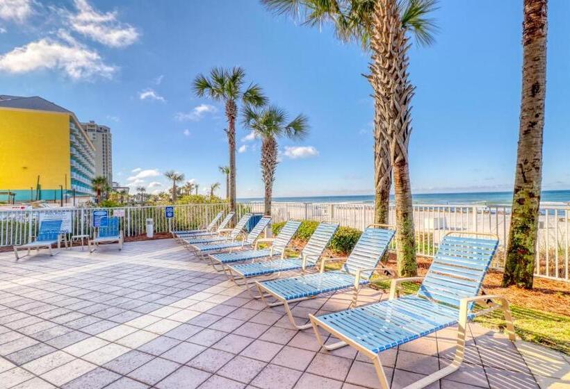 Sterling Resorts Grand Panama Beach Resort