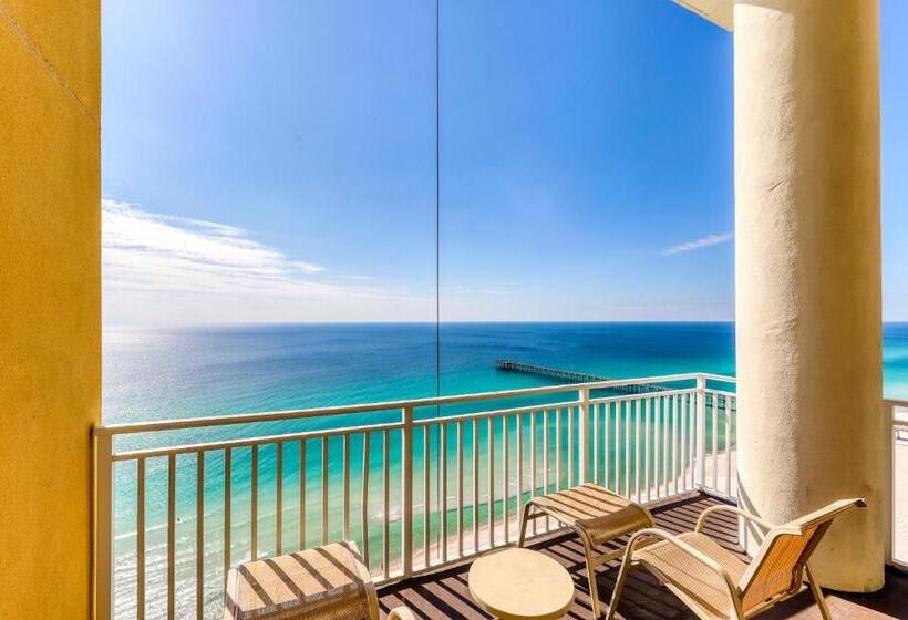 Sterling Resorts Grand Panama Beach Resort