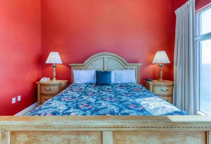 Sterling Resorts Grand Panama Beach Resort