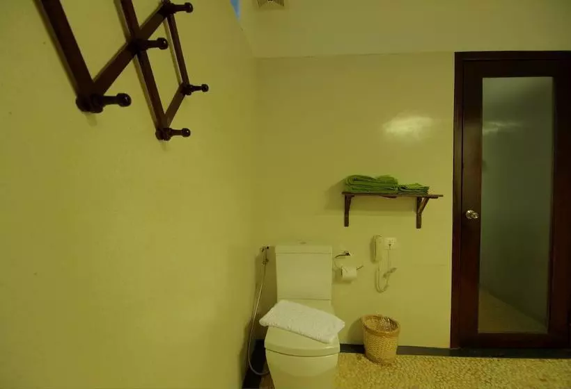 The Palm Boutique Hotel & Residence