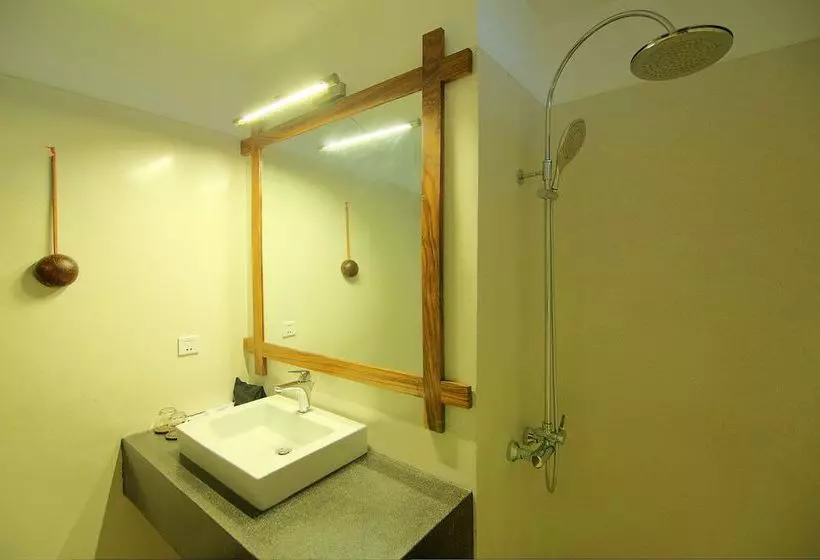 The Palm Boutique Hotel & Residence