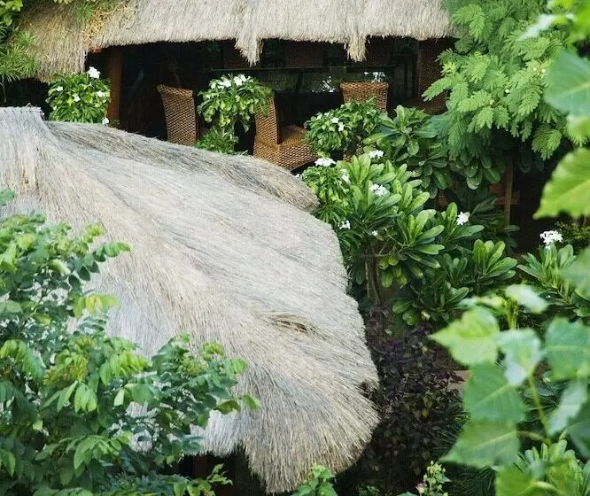 The Tree House Resort