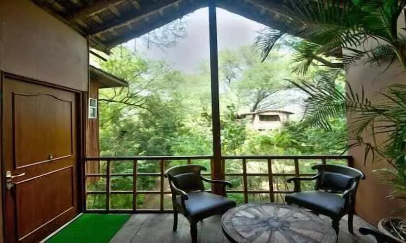 The Tree House Resort