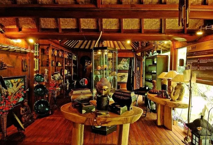 The Tree House Resort