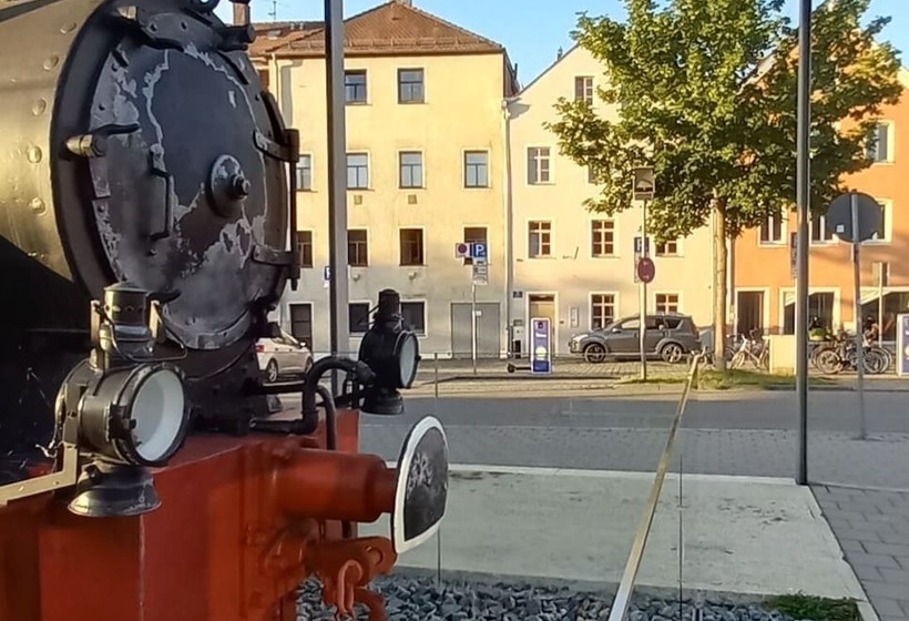 Altstadthotel Alt & Jung