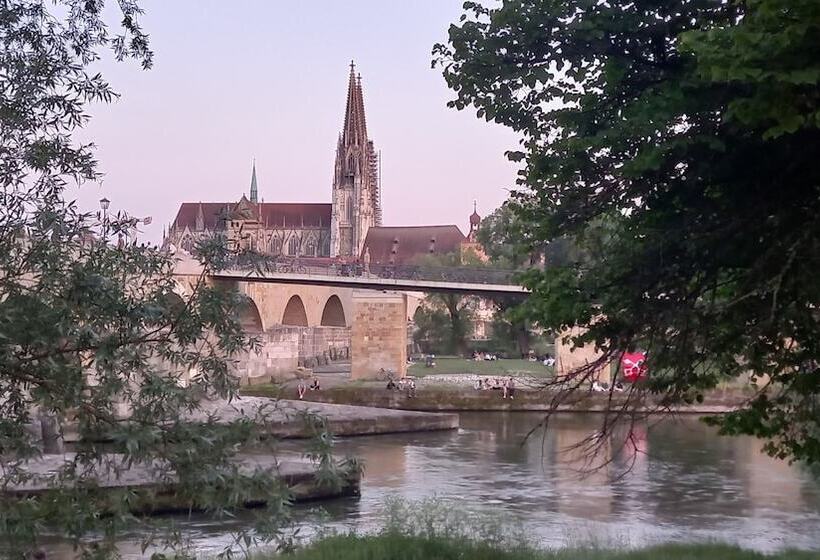 Altstadthotel Alt & Jung