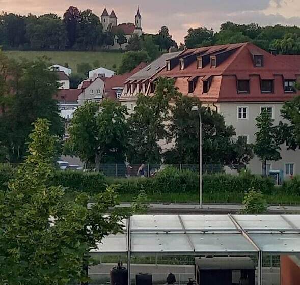 Altstadthotel Alt & Jung