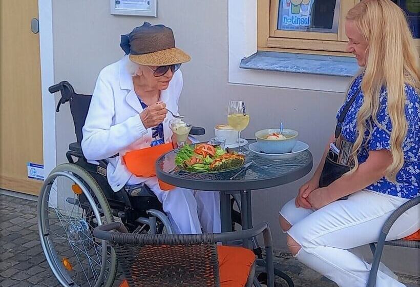 Altstadthotel Alt & Jung