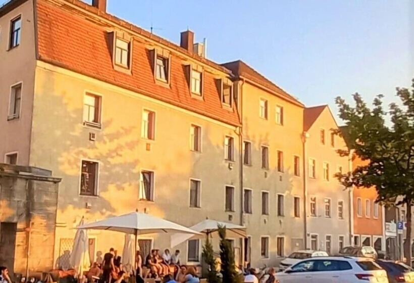 Altstadthotel Alt & Jung