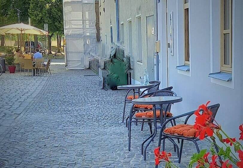 Altstadthotel Alt & Jung