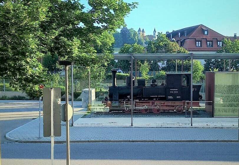 Altstadthotel Alt & Jung