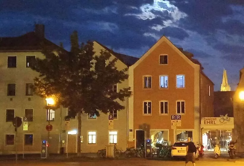 Altstadthotel Alt & Jung
