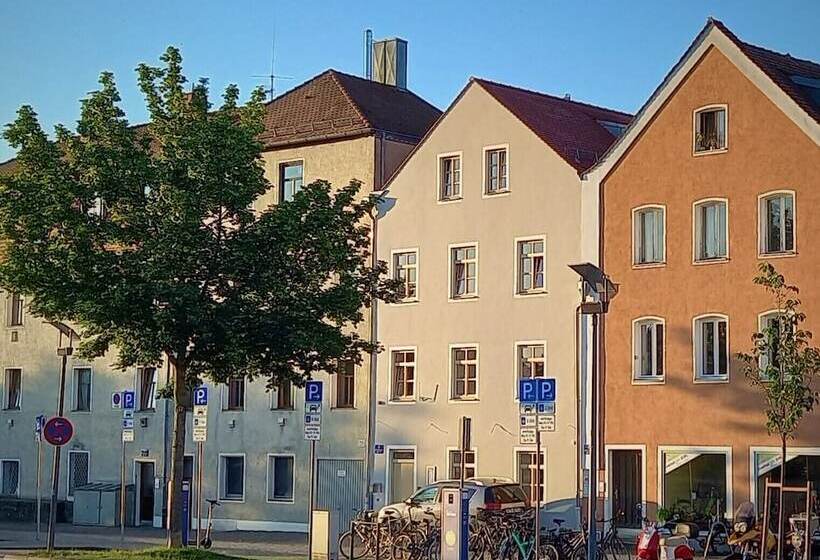 Altstadthotel Alt & Jung