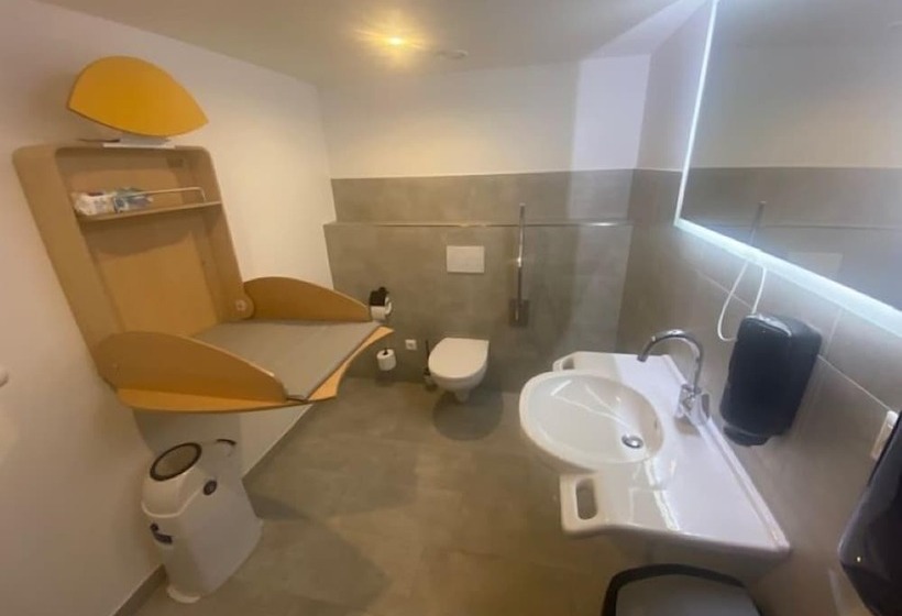 Altstadthotel Alt & Jung