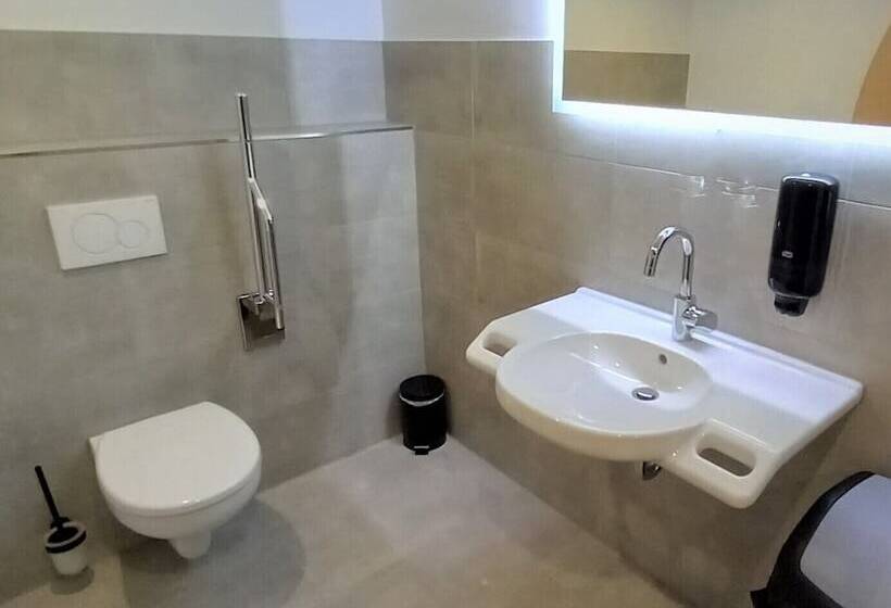 Altstadthotel Alt & Jung