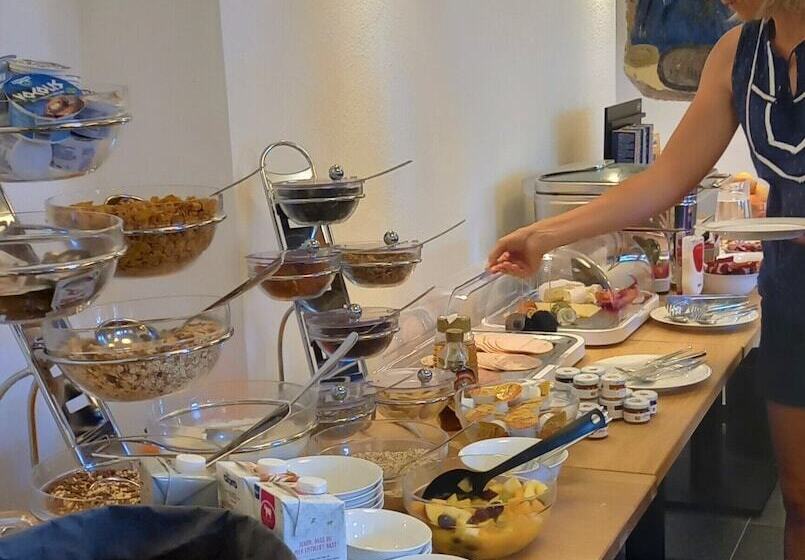 Altstadthotel Alt & Jung