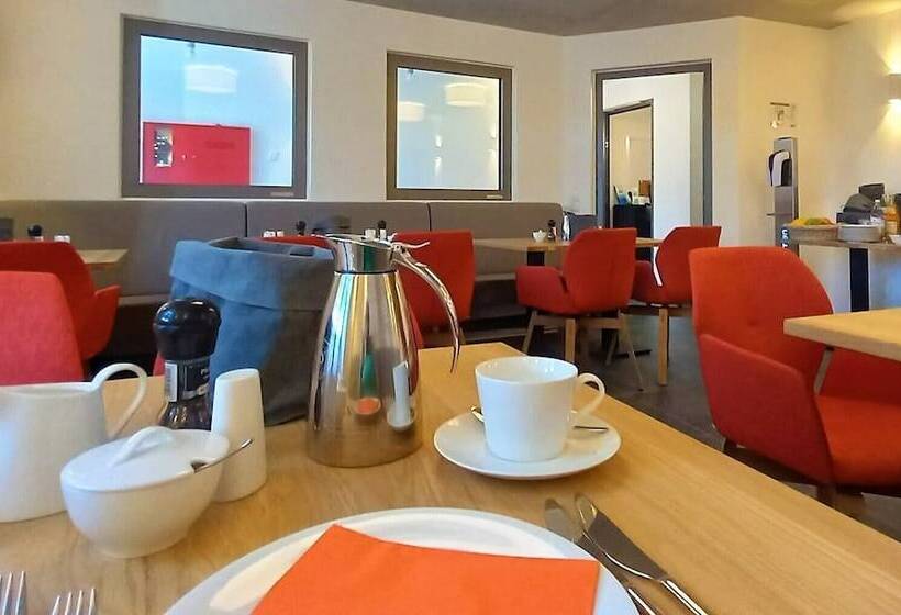 Altstadthotel Alt & Jung