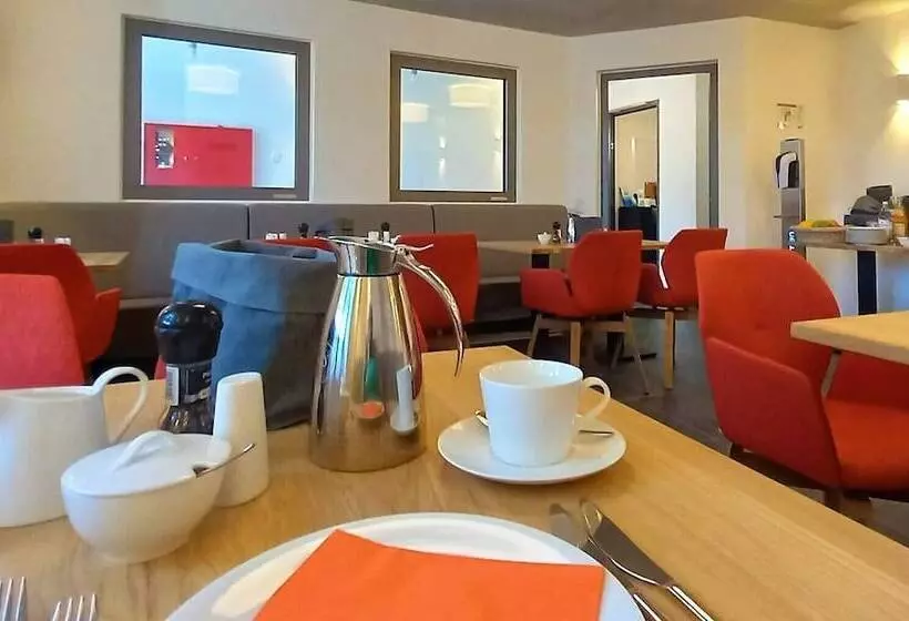 Altstadthotel Alt & Jung