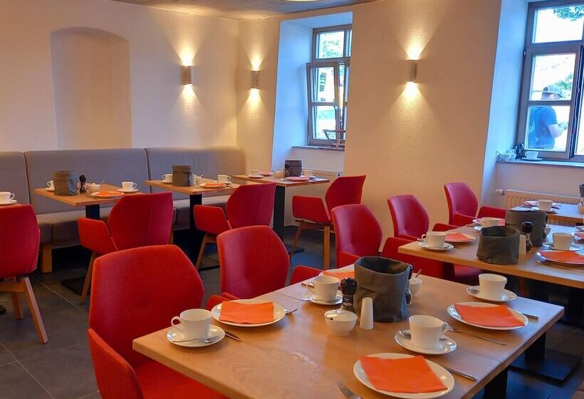 Altstadthotel Alt & Jung