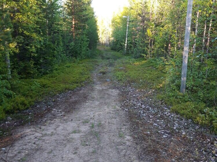 צימר The Old Post Office