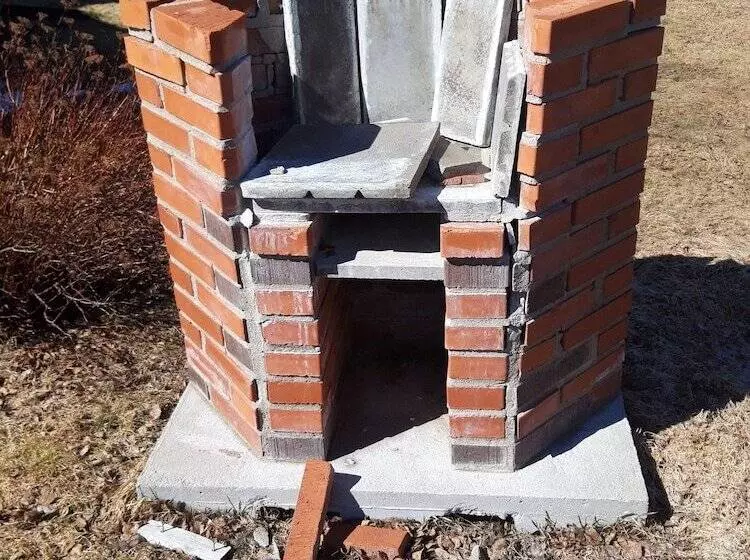 Aamiaismajoitus (B&B) The Old Post Office