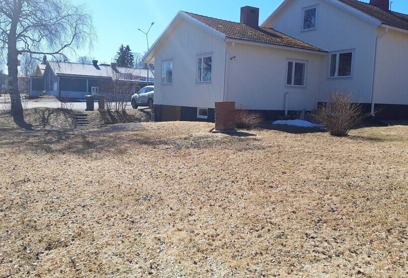 צימר The Old Post Office