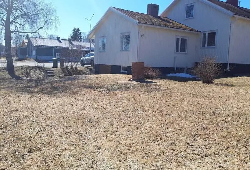 Aamiaismajoitus (B&B) The Old Post Office